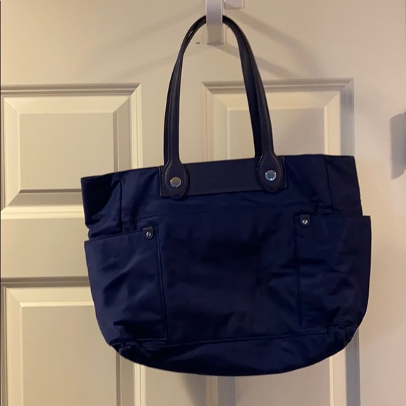 Marc by Marc Jacobs Clara deep ultraviolet purse - Picture 4 of 7